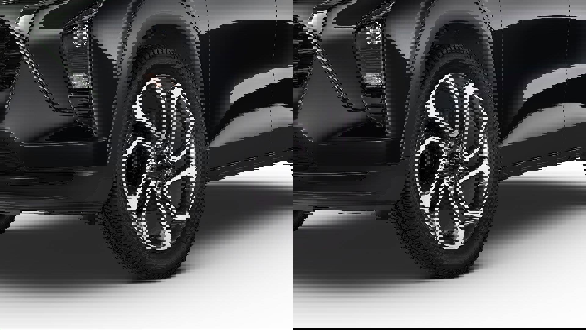New 2026 Chevrolet Trax RS w/ Sunroof Package image 4