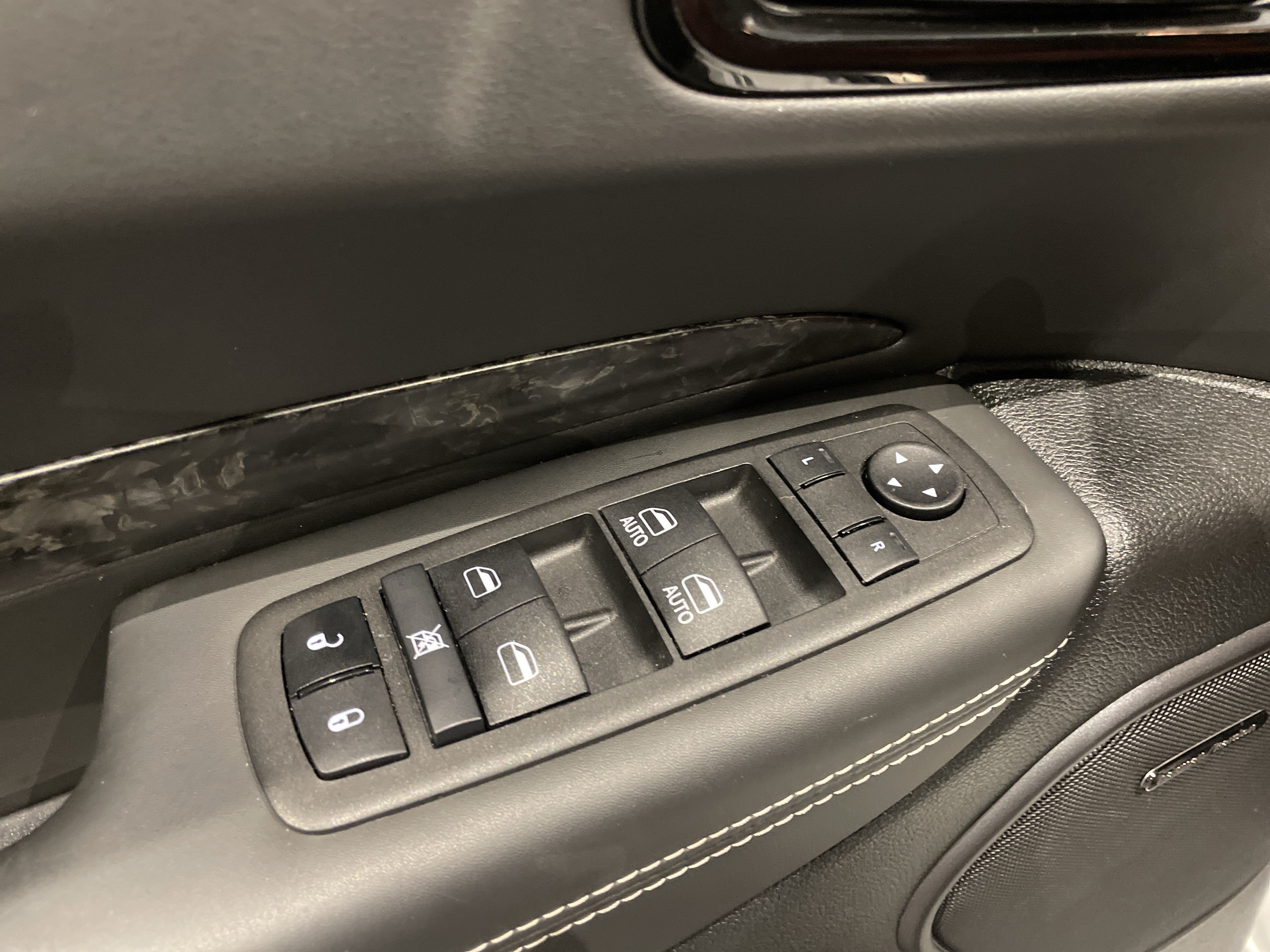 Used 2024 Dodge Durango SRT Hellcat AWD/4WD image 18
