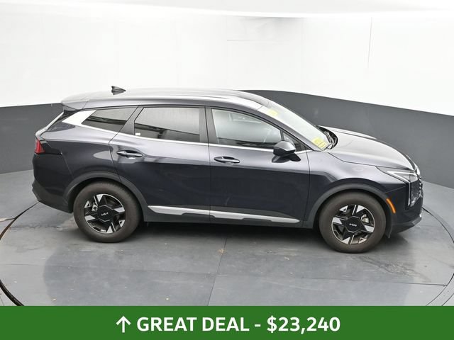 Used 2026 Kia Sportage LX FWD image 37