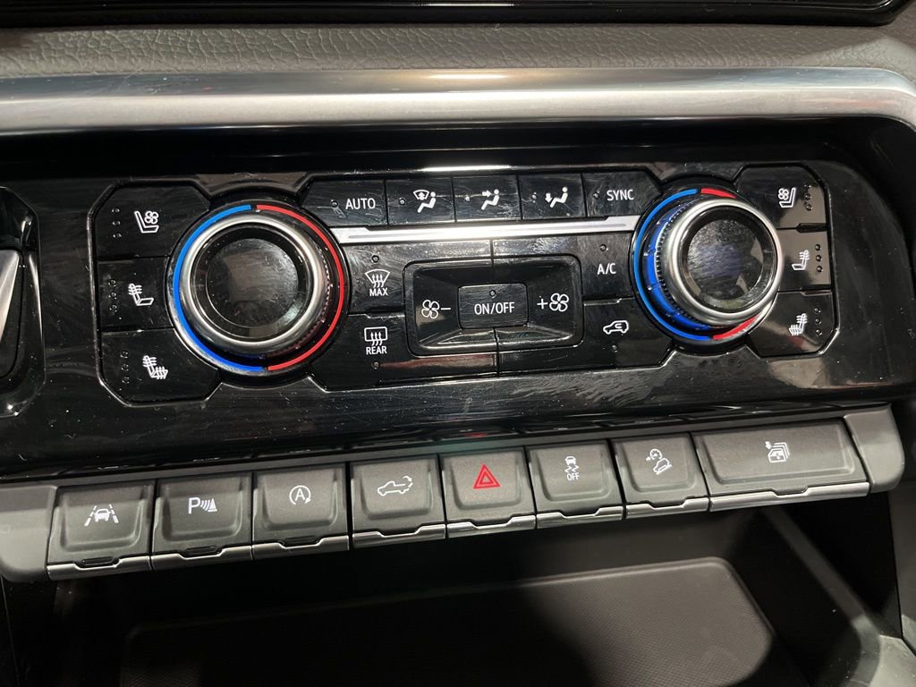 Used 2022 GMC Sierra 1500 Denali w/ Denali Reserve Package image 35