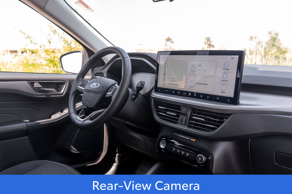 Used 2024 Ford Escape Active w/ Tech Pack #1 AWD/4WD image 12