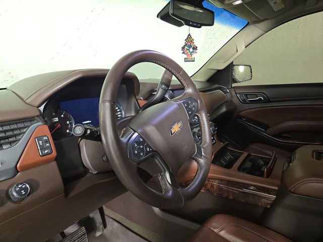 Used 2016 Chevrolet Tahoe LTZ image 14