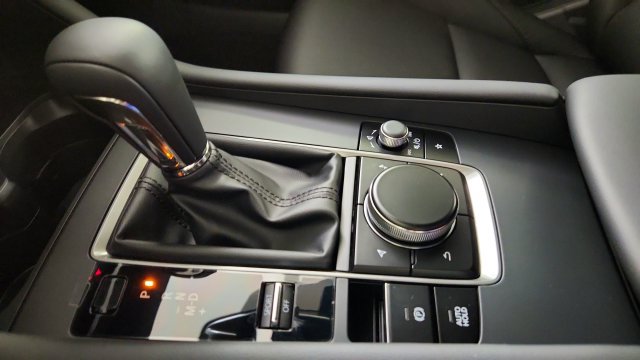 New 2026 MAZDA MAZDA3 s Sport FWD image 16