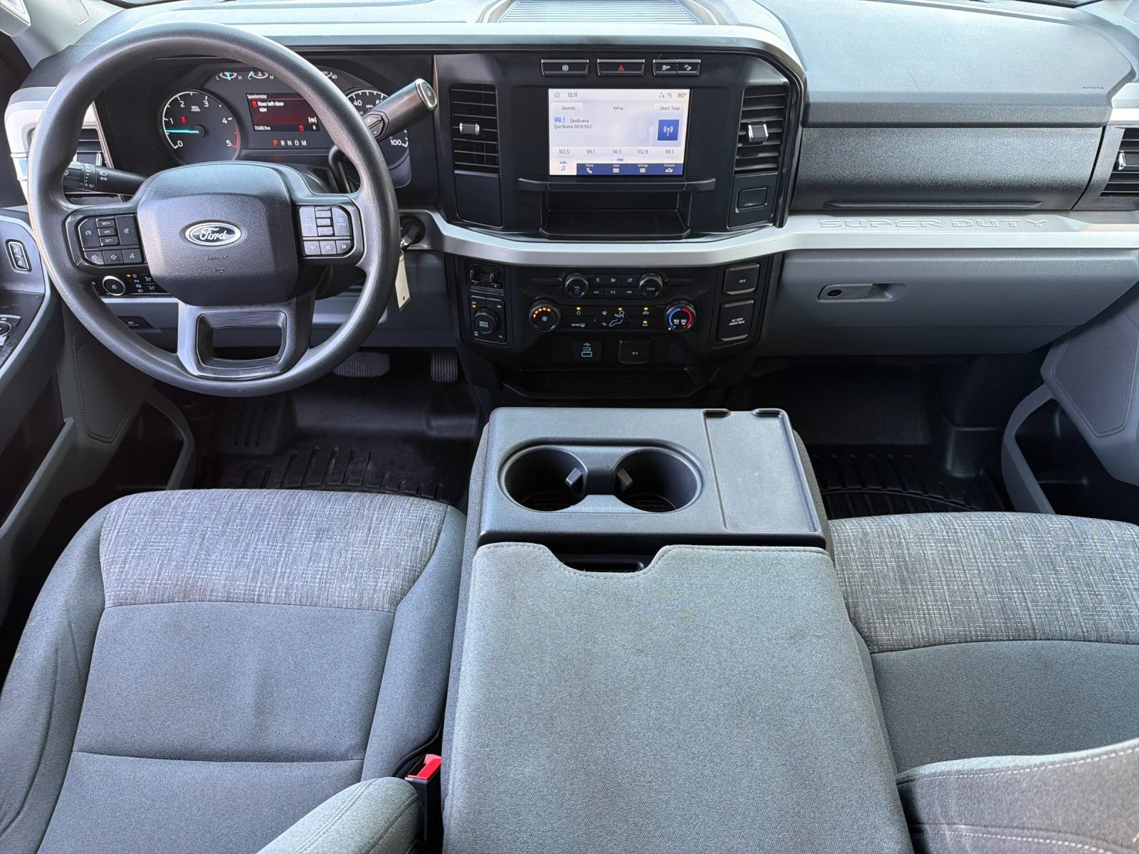 Used 2024 Ford F250 XLT AWD/4WD image 14