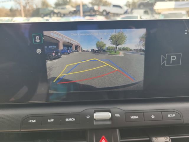 Used 2025 Kia K4 LXS image 20