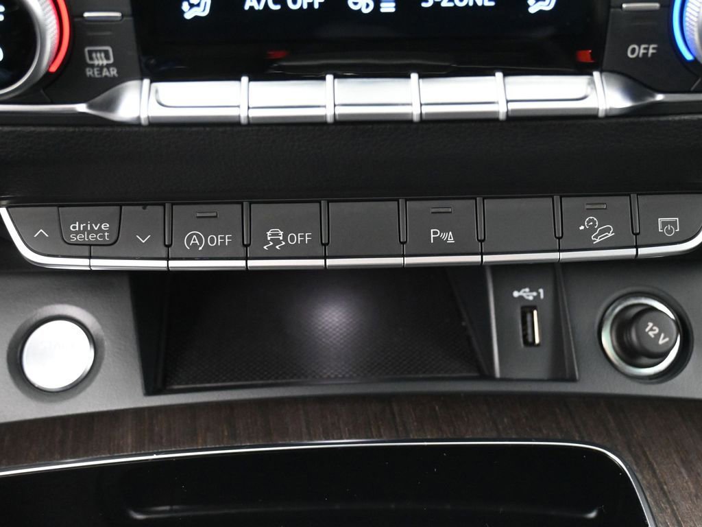 Used 2023 Audi Q5 2.0T Premium Plus w/ Premium Plus Package image 24