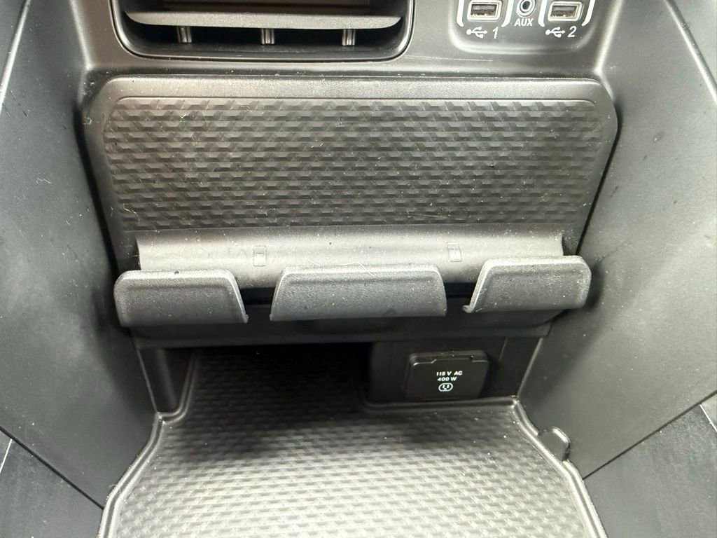 Used 2024 RAM 1500 Big Horn AWD/4WD image 23