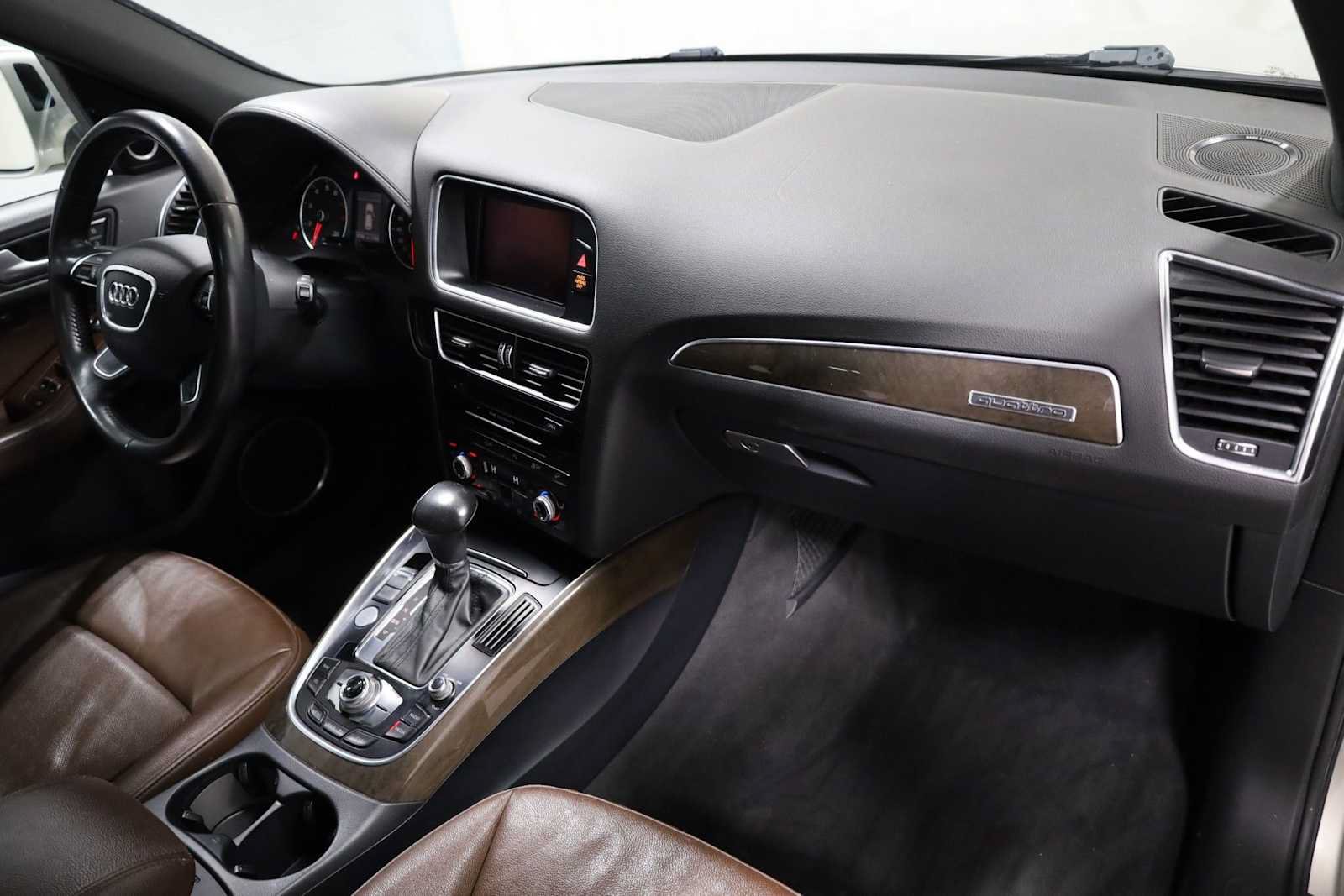 Used 2014 Audi Q5 3.0T Prestige AWD/4WD image 6