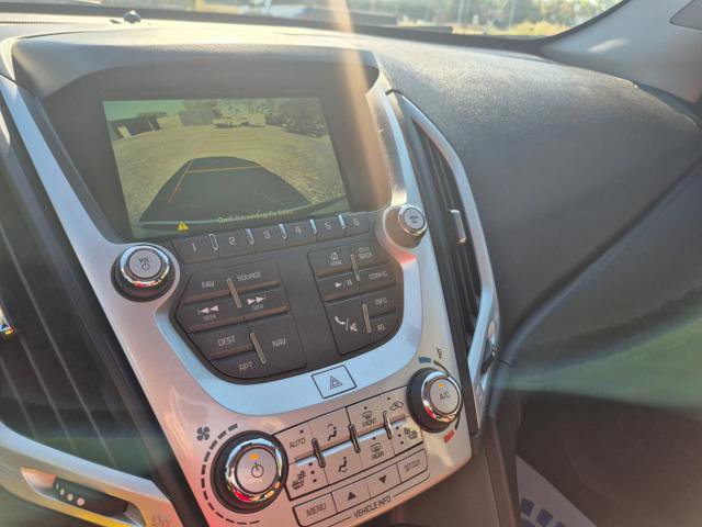 Used 2016 GMC Terrain SLT image 7
