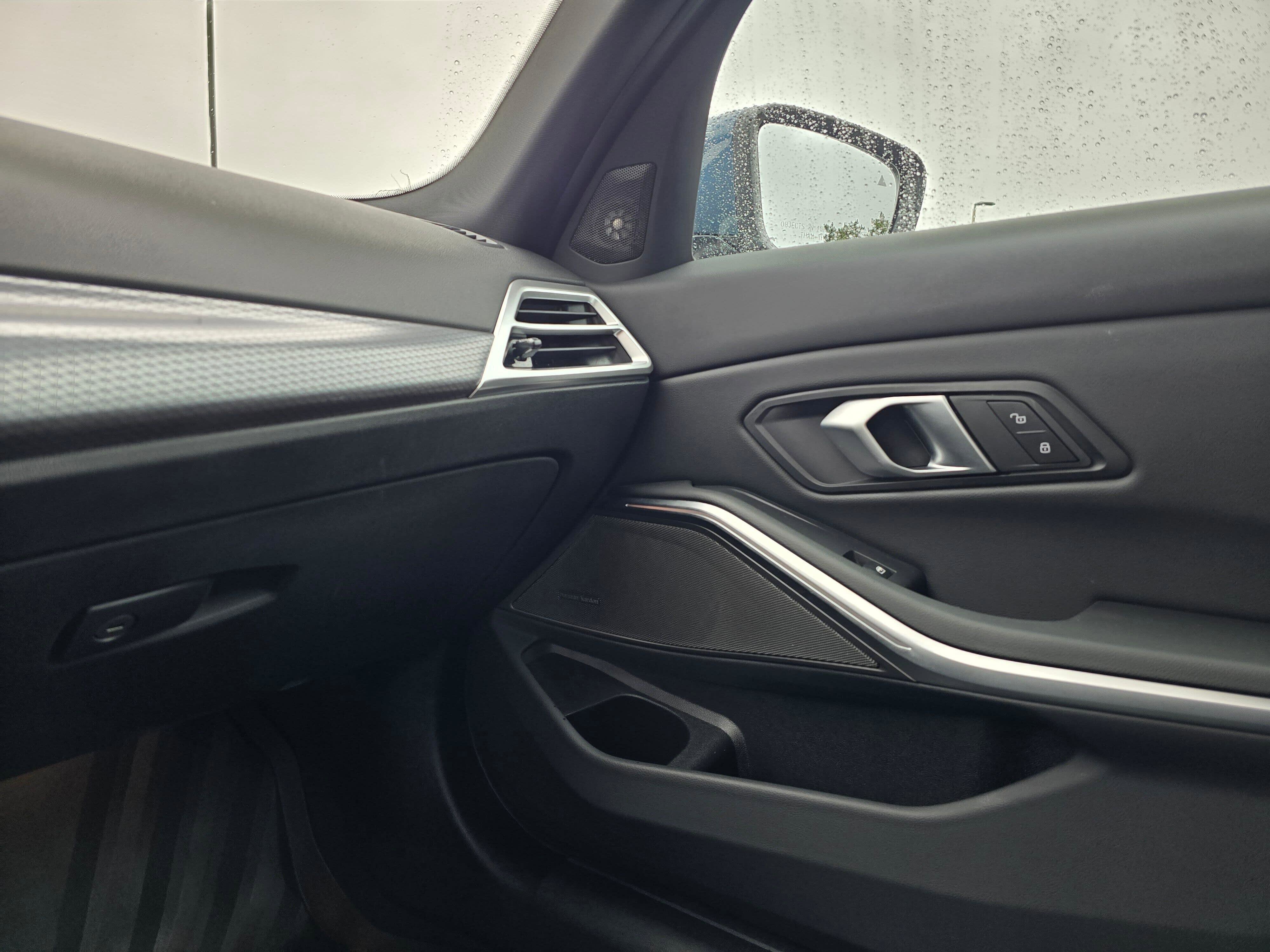 Certified 2025 BMW 330i xDrive Sedan w/ Premium Package image 26