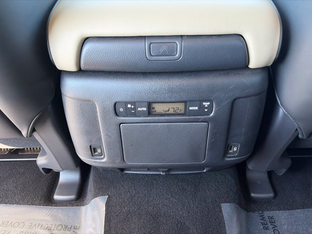 Certified 2023 INFINITI QX80 Premium Select w/ Cargo Package AWD/4WD image 19