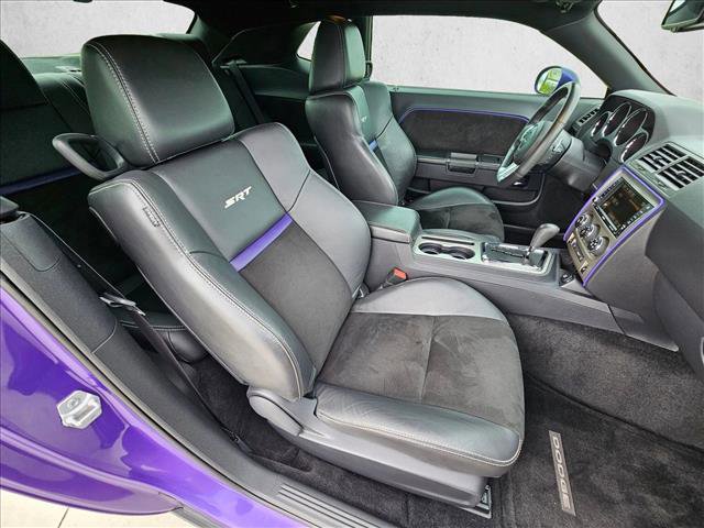 Used 2013 Dodge Challenger SRT8 image 21