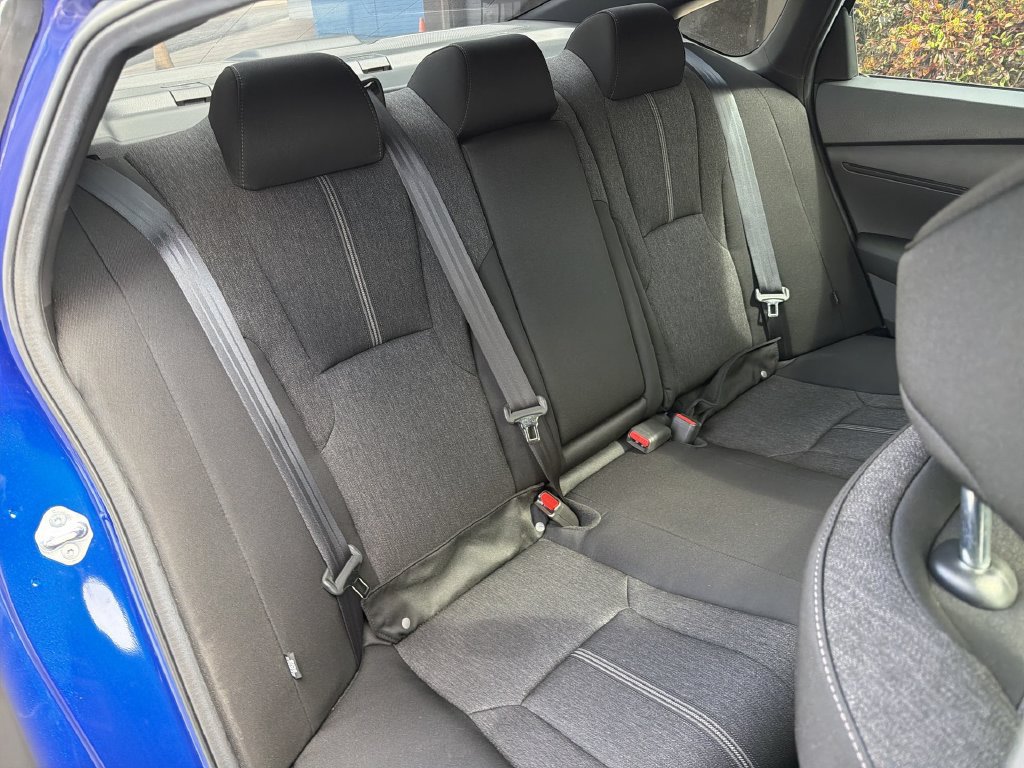 Used 2025 Honda Accord Sport image 44
