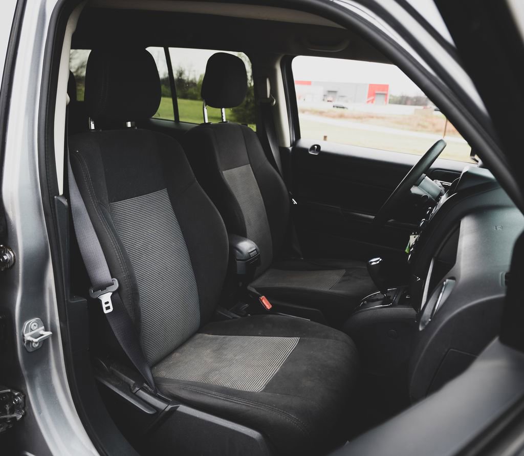 Used 2017 Jeep Patriot Sport w/ Power Value Group image 5