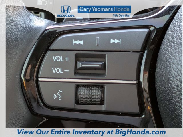 Used 2026 Honda Civic Sport Touring image 28