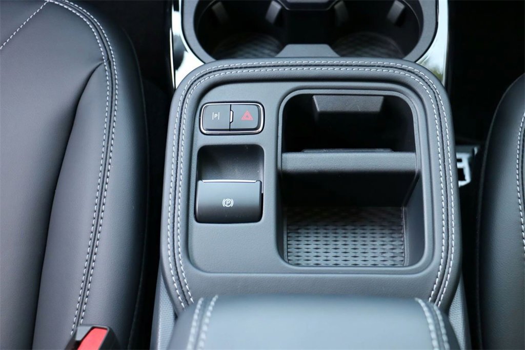 New 2025 Ford Mustang Mach-E Select w/ Comfort Package Lite image 26