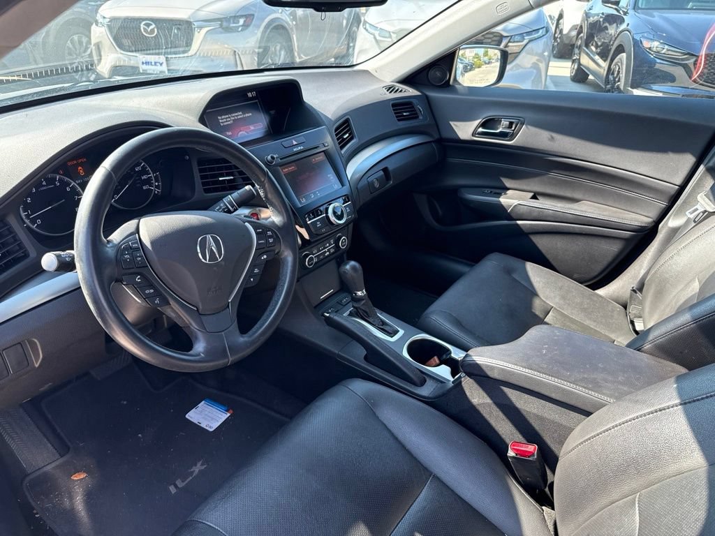 Used 2016 Acura ILX FWD image 10
