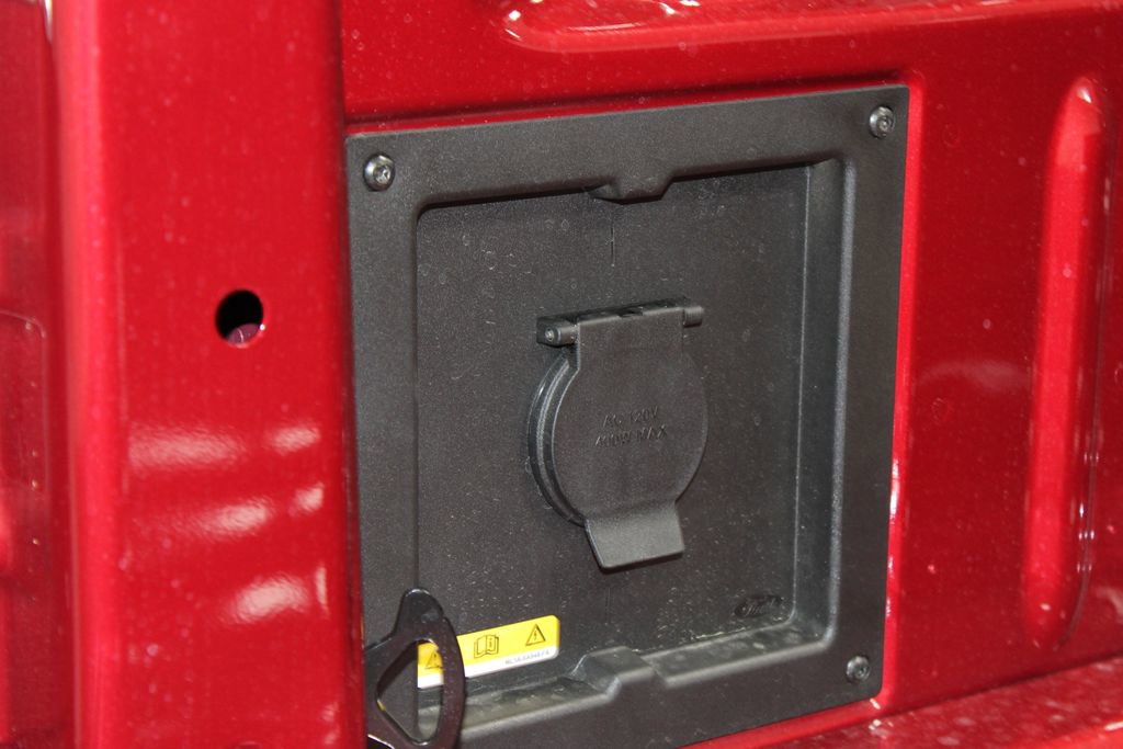 New 2026 Ford F150 XLT image 32