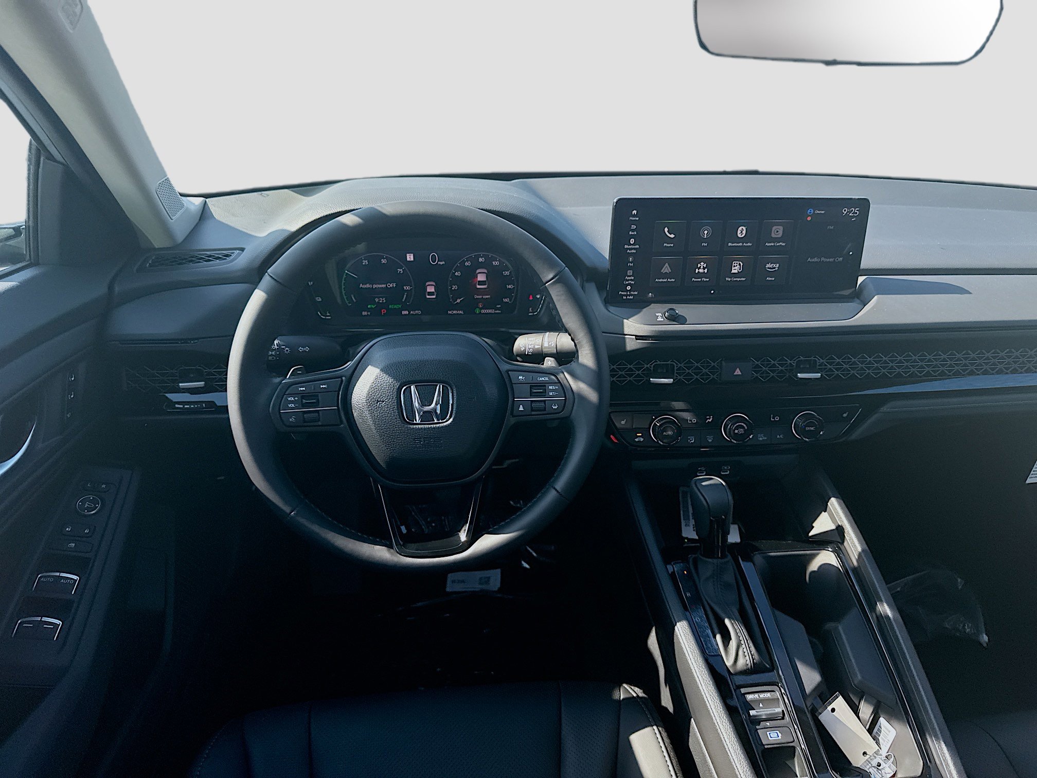 New 2026 Honda Accord EX-L image 17