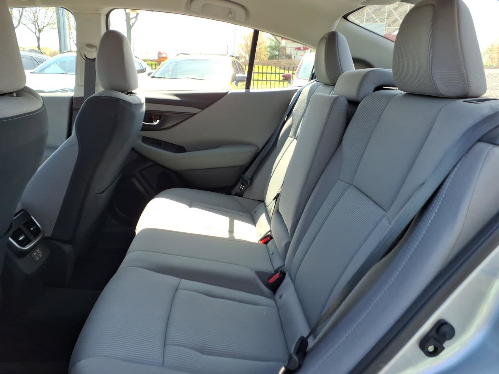 Certified 2025 Subaru Legacy Premium image 15