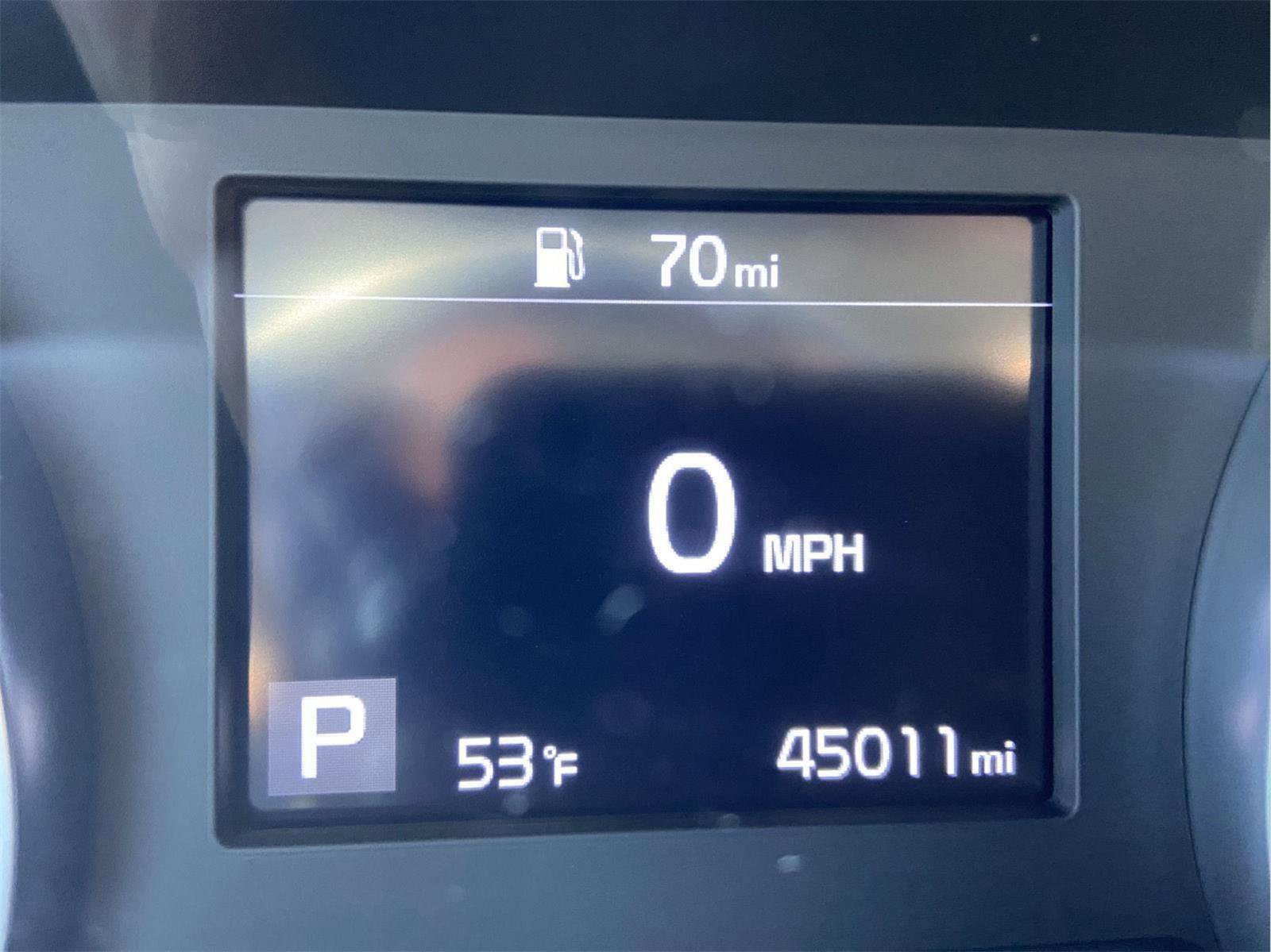 Used 2020 Kia Forte LXS FWD image 11