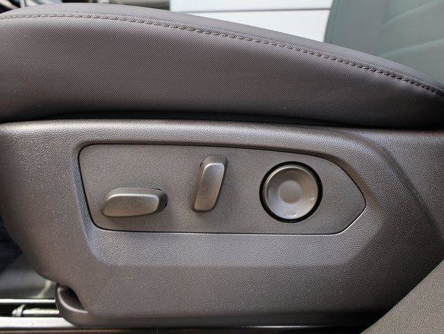 New 2025 GMC Hummer EV 3X w/ Battery Pack, 24 Module Pack image 19