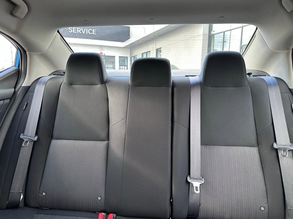 Used 2024 Nissan Sentra SV image 21