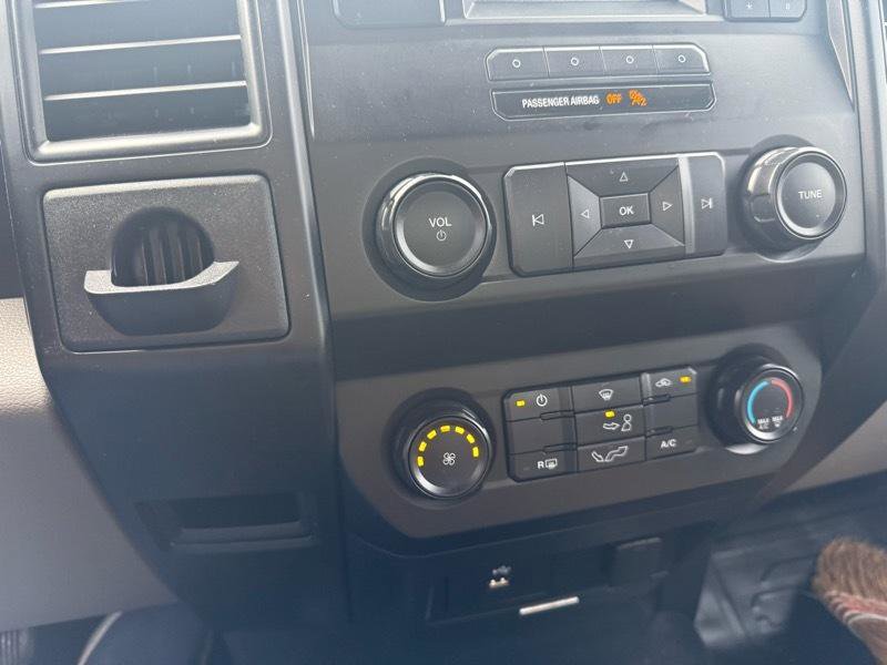 Used 2017 Ford F150 XL w/ XL Power Equipment Group image 25