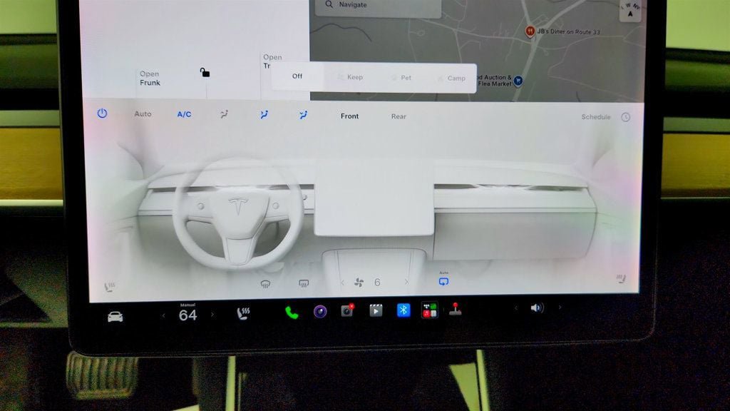 Used 2020 Tesla Model 3 Standard Range Plus RWD image 41