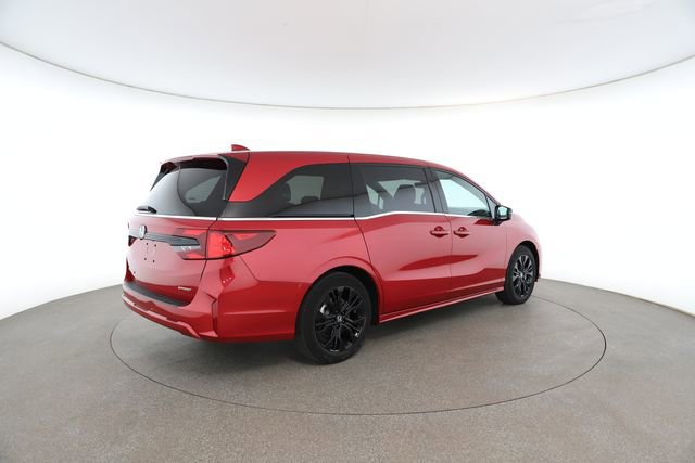 Used 2025 Honda Odyssey Sport-L image 19