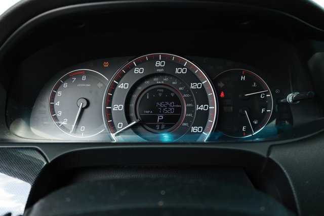 Used 2013 Honda Accord EX-L image 12