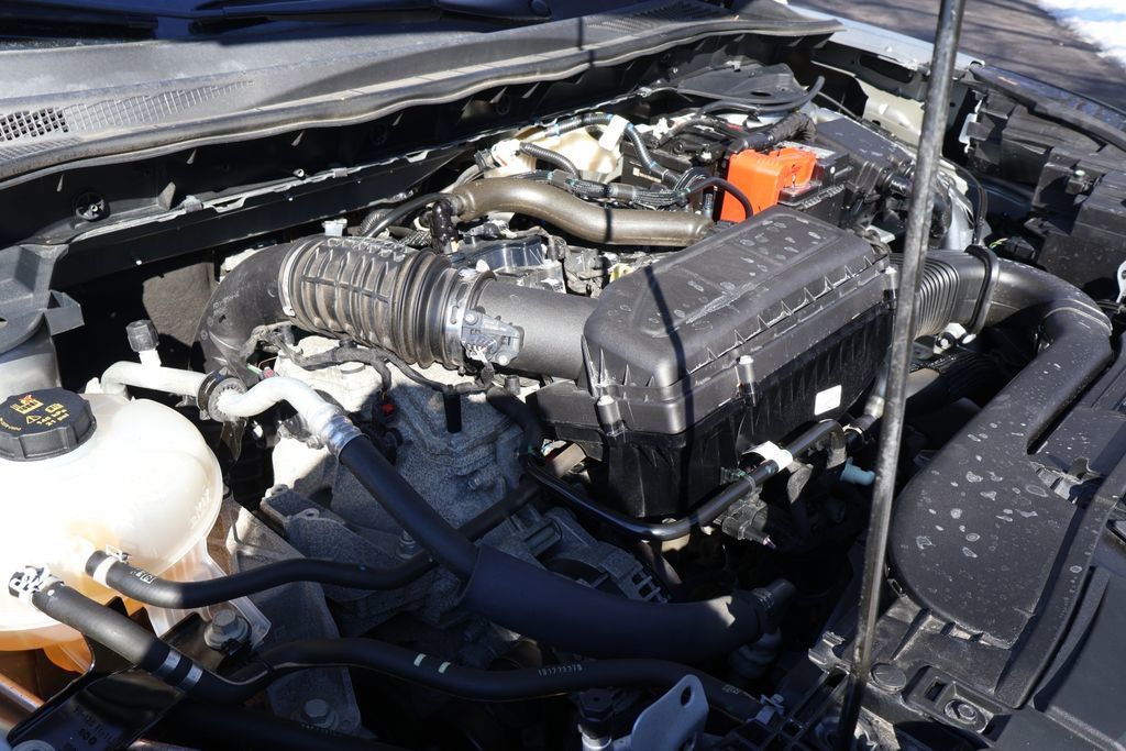 Used 2024 Ford Escape ST-Line image 13