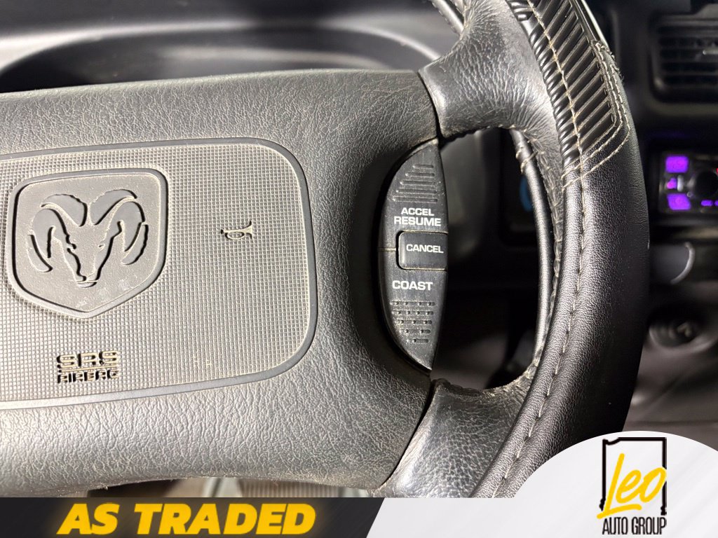 Used 2001 Dodge Ram 2500 Truck 2WD Quad Cab image 9