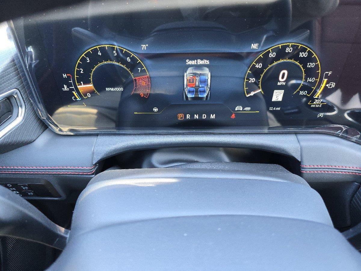 New 2026 Ford Mustang GT Premium RWD image 34
