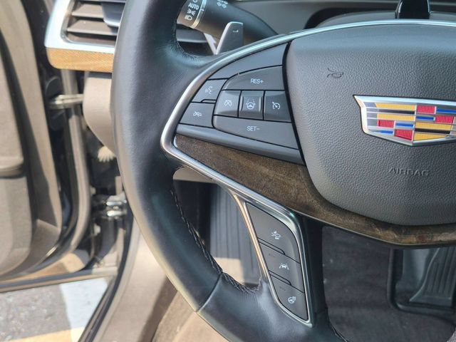 Used 2020 Cadillac CT6 Premium Luxury AWD/4WD image 20