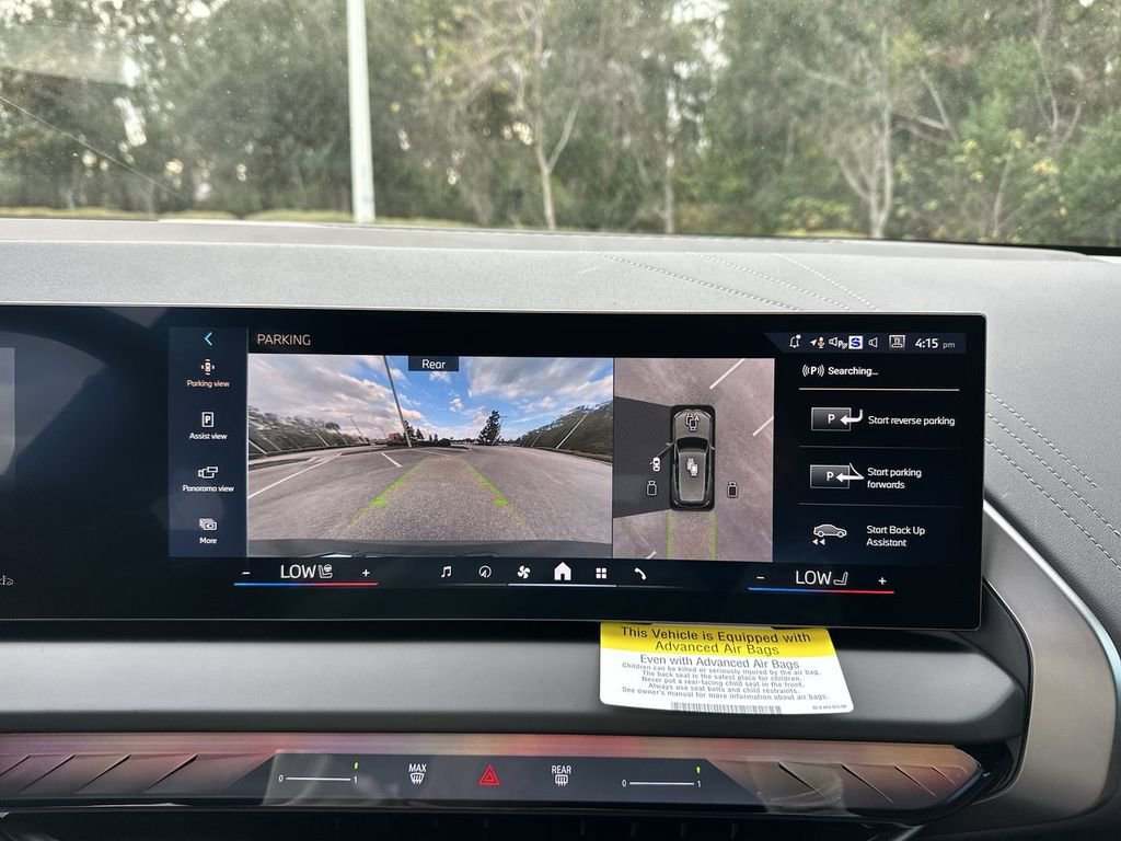 New 2026 BMW X3 xDrive30 w/ Premium Package image 21