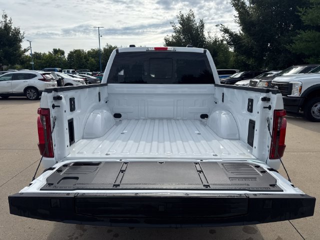 New 2026 Ford F150 XLT AWD/4WD image 8