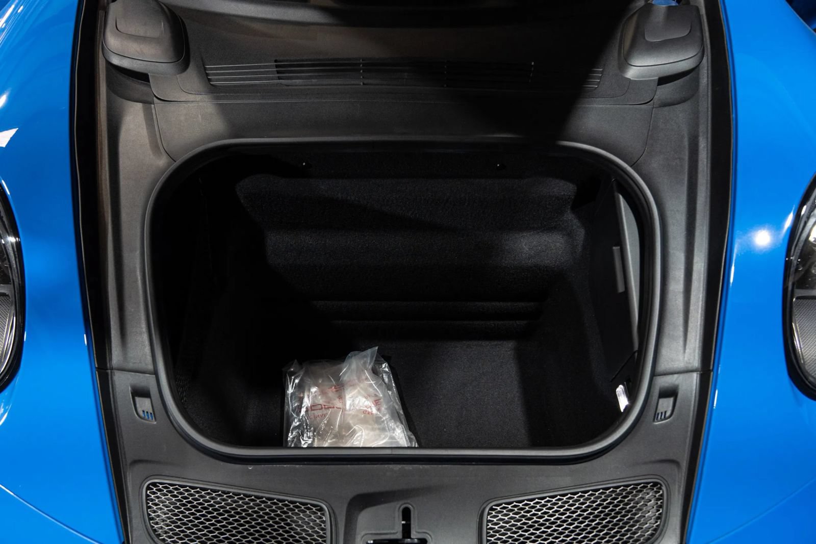 Used 2022 Porsche 911 GT3 RWD image 34