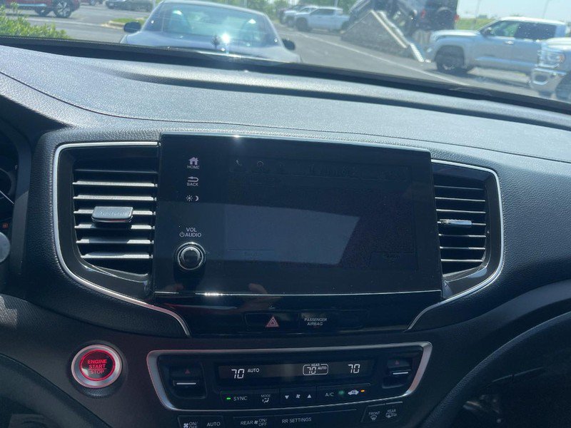 Used 2022 Honda Passport TrailSport image 28