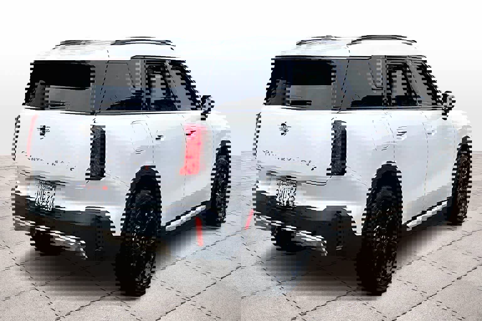 Used 2025 MINI Cooper Countryman S w/ Comfort Package Max image 15