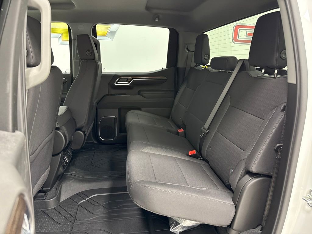 New 2026 Chevrolet Silverado 1500 RST w/ RST Select Package image 14