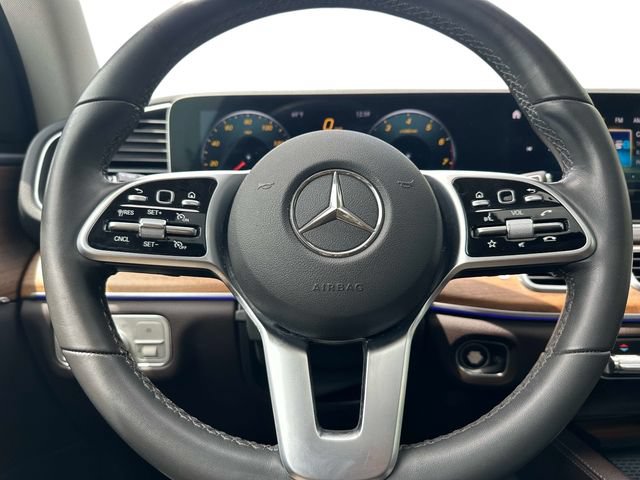 Certified 2020 Mercedes-Benz GLE 350 4MATIC image 19