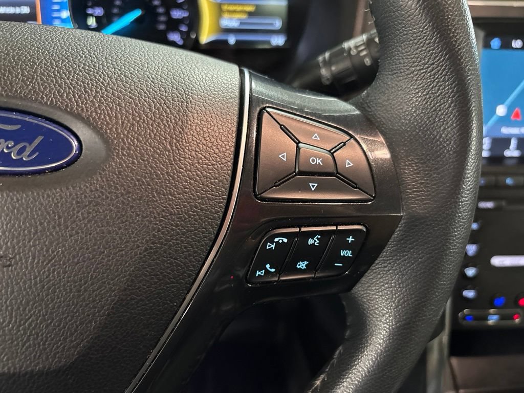 Used 2019 Ford Explorer Limited w/ Ford Safe & Smart Package AWD/4WD image 15