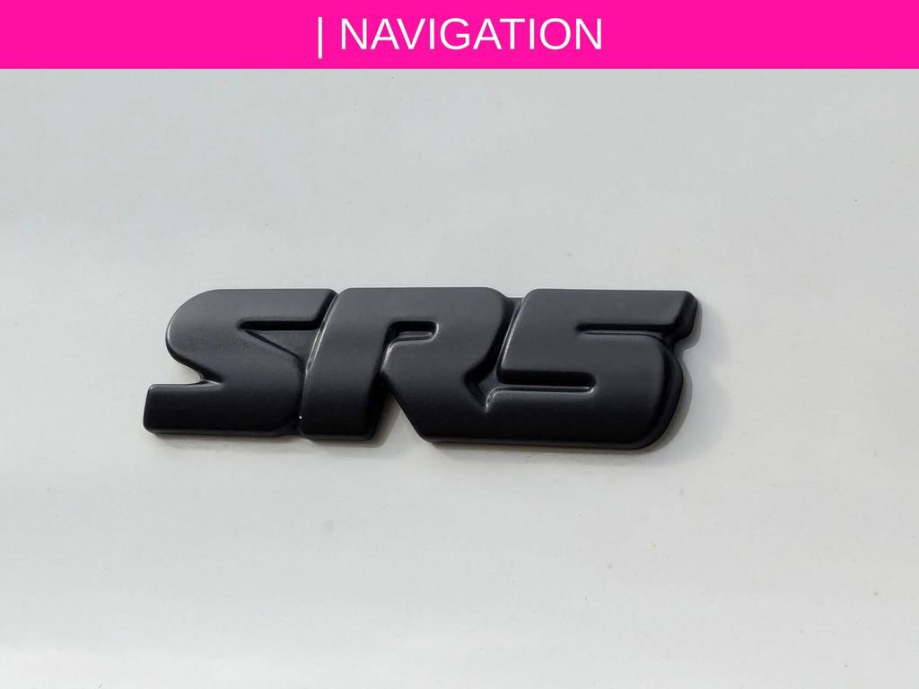 Used 2023 Toyota 4Runner SR5 Premium w/ Moonroof Package image 6