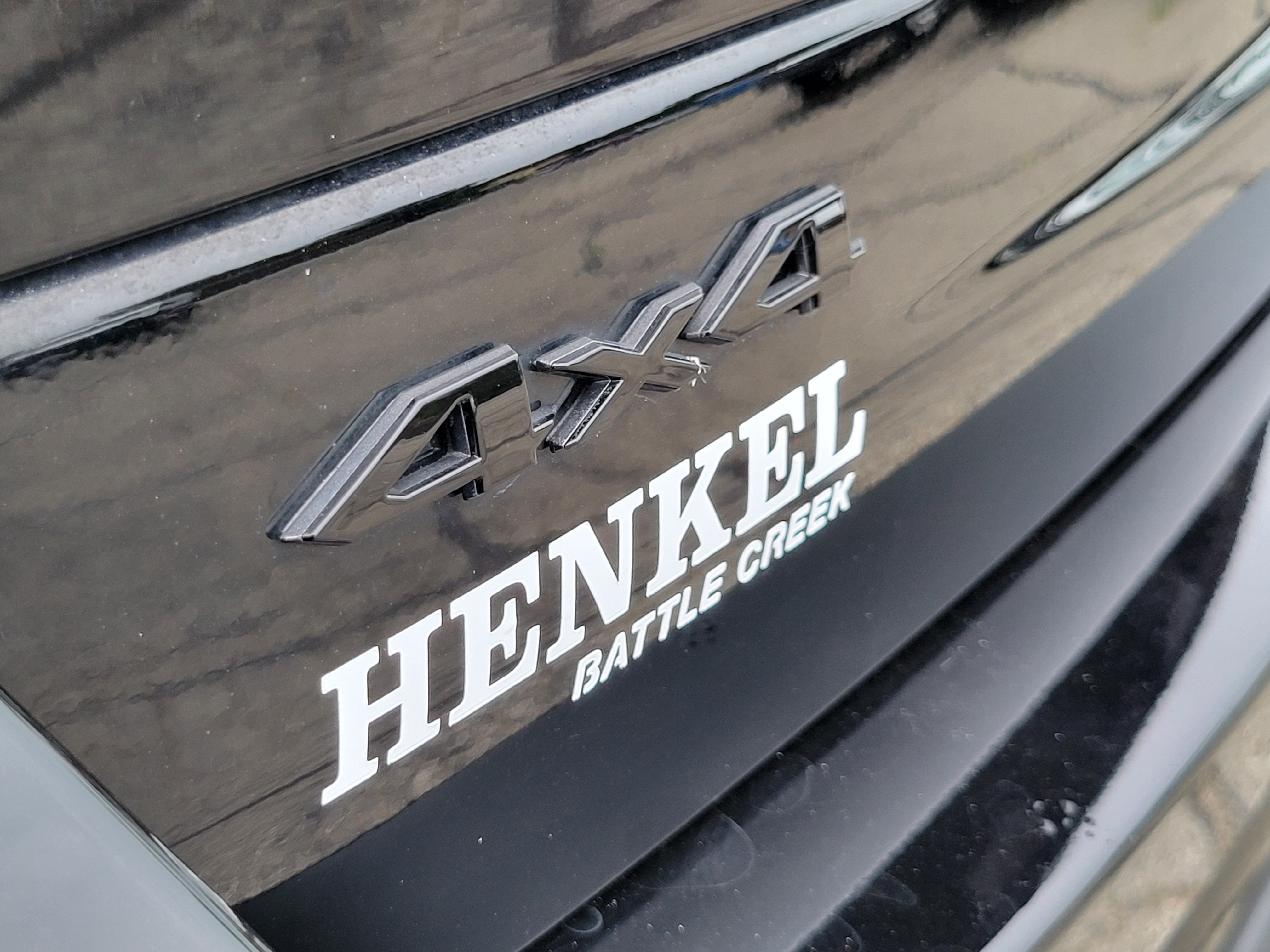 Used 2024 Jeep Grand Cherokee Altitude AWD/4WD image 22