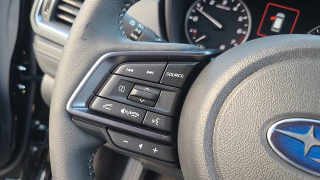 New 2026 Subaru Forester Limited AWD/4WD image 19