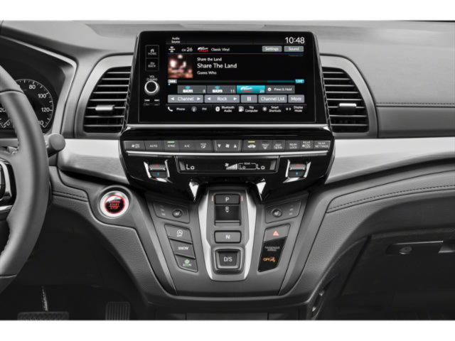 New 2026 Honda Odyssey EX-L image 7