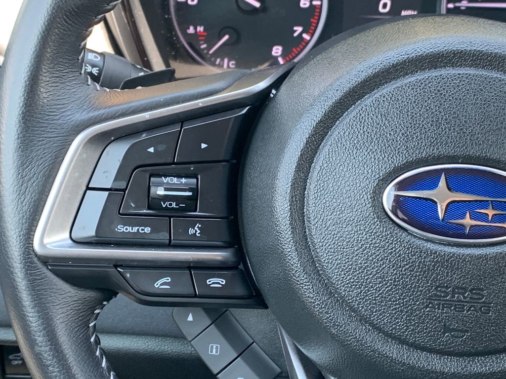 Used 2022 Subaru Outback Premium AWD/4WD image 11