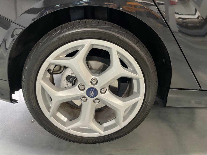 Used 2013 Ford Focus ST image 20