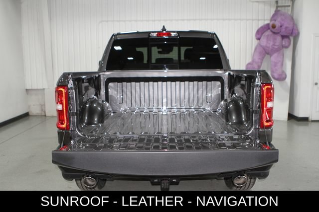 New 2027 RAM 1500 Laramie w/ Laramie Preferred Package AWD/4WD image 32